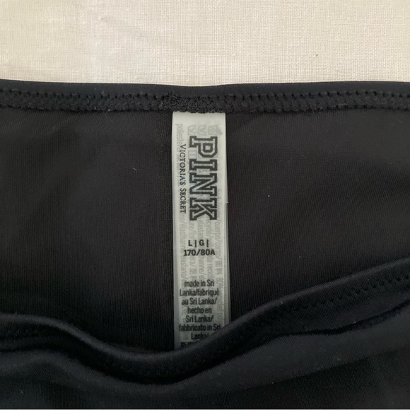 VS Ruched Front Bikini Bottom - Picture 2 of 4